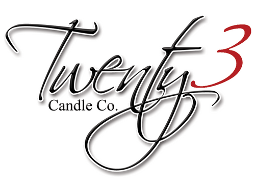 Twenty3 Candle Co.